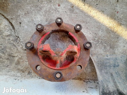 Mtz kerékagy jó állapotban eladó