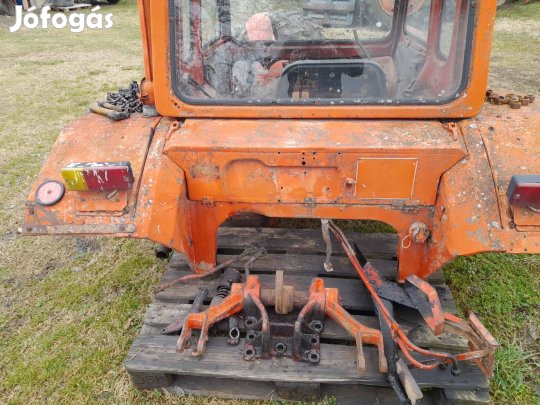 Mtz kisfülke javítást igényel eladó Zala megye