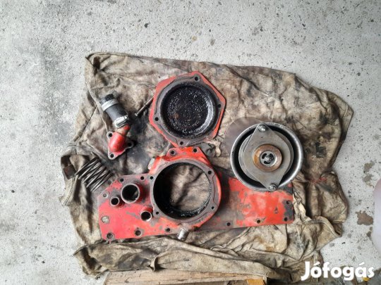 Mtz komplett hidraulikaszűrő eladó