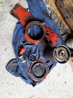 Mtz komplett újtípusú hidraulikaszűrő eladó