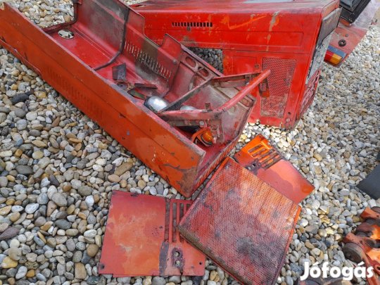 Mtz motorháztető eladó Zala megye