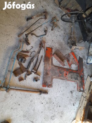 Mtz nagyfülke megmaradt alkatrész eladó