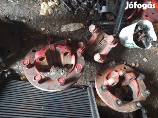 Mtz orosz kerékagy eladó