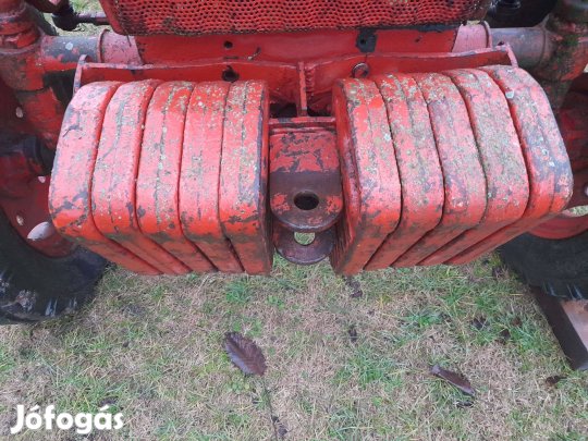 Mtz orrsúly garnitura eladó Zala megye