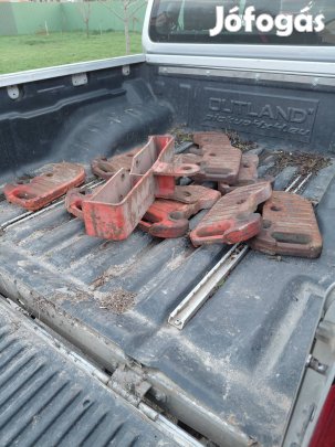 Mtz orsúly garnitúra.