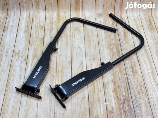 Mtz teleszkópos tükör tartó