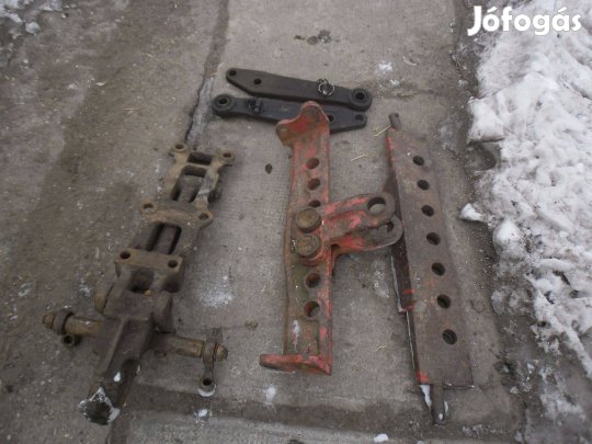 Mtz traktor alkatrész eladó