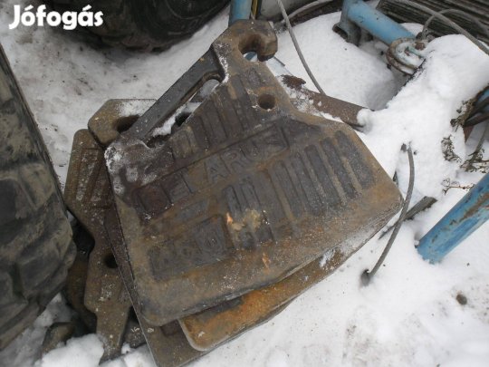 Mtz traktor orrsúly eladó