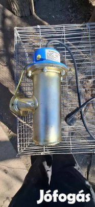 Mtz vízmelegítő eladó 