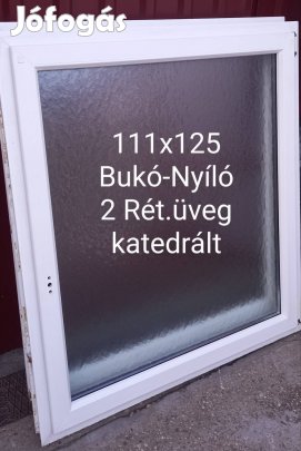 Műanyag Ablak ( Internorm )