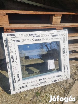 Műanyag Nyílászáró 