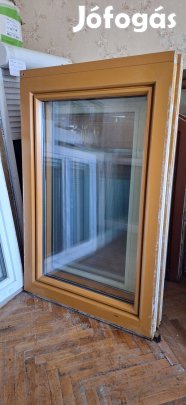 Műanyag ablak 95x151