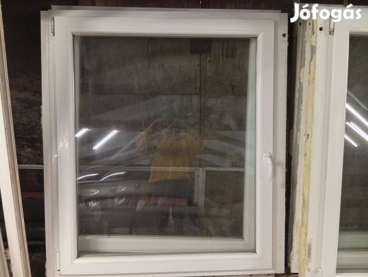Műanyag ablak