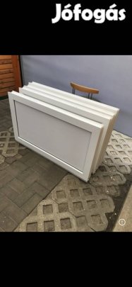 Műanyag ablak stadurpaneles 70x116