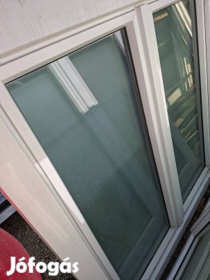 Műanyag ablakok 113×122