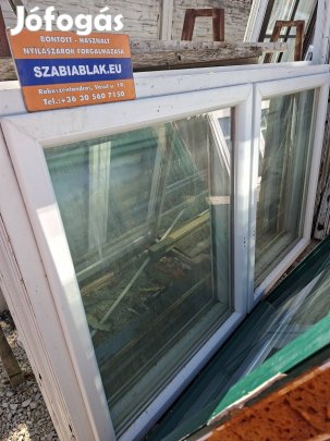 Műanyag ablakok 208×128
