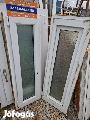 Műanyag ablakok 40×116