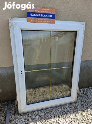 Műanyag ablakok 88×115