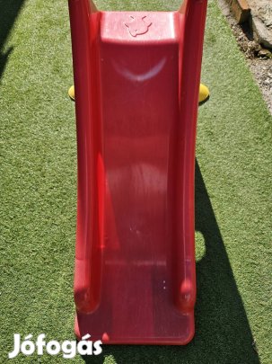 Műanyag csúszda Water Slide