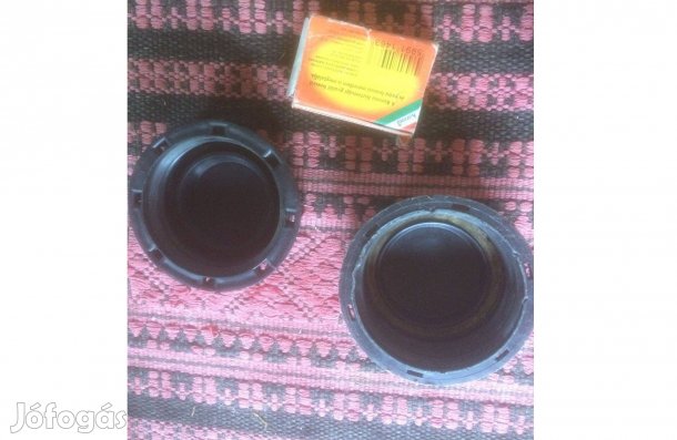 Műanyag demizson kupak 1000 ft/db :Lenti