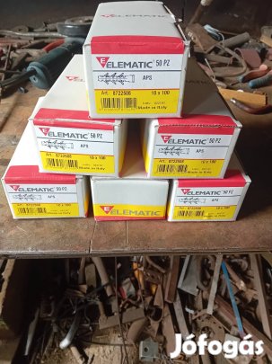 Műanyag dűbel 10×100as bontatlan dobozban!