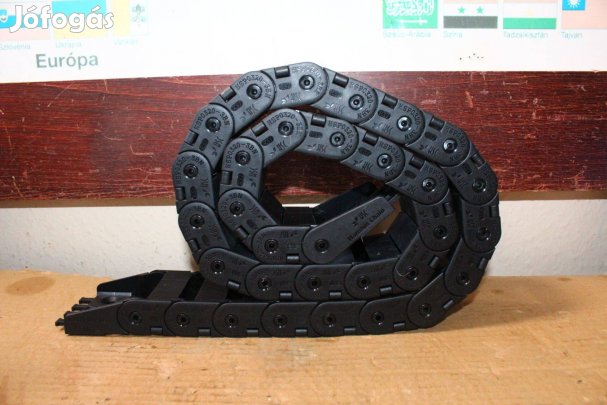 Műanyag energialánc 1,1m HSC ( 7283 )