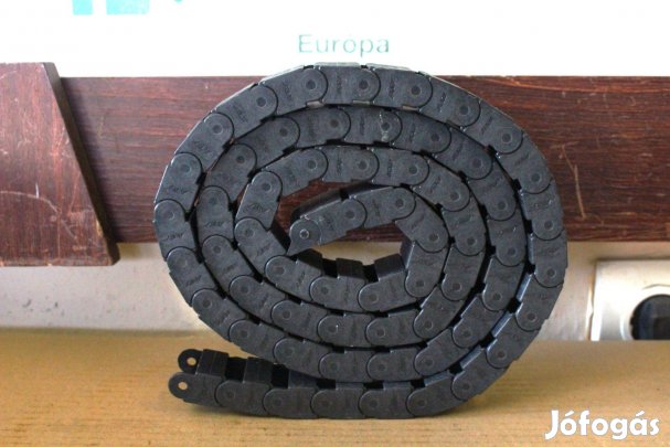 Műanyag energialánc 1,5 m ( 6977 )