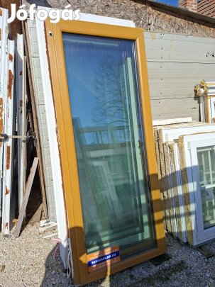 Műanyag erkély ajtók 96×226,,,97×227