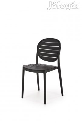 Műanyag étkezőszék 2010001200284