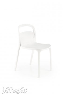 Műanyag étkezőszék T23832
