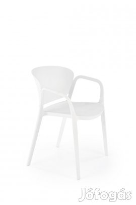 Műanyag étkezőszék T23842