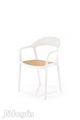 Műanyag étkezőszék T25009