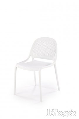 Műanyag étkezőszék T25043