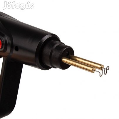 Műanyag hegesztő és tűzőgép 70W - M57456