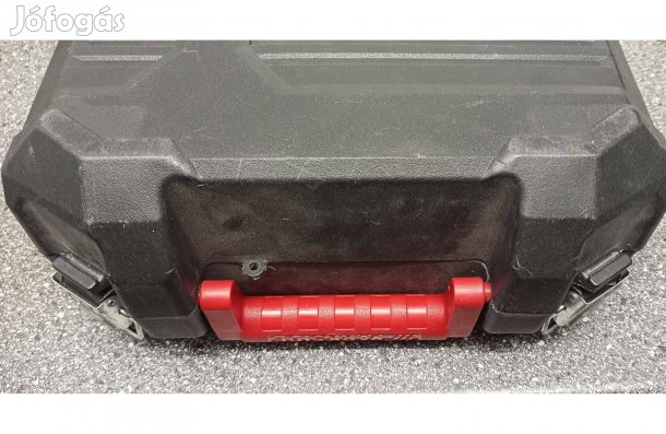 Műanyag hordtáska Parkside Pabs 20 Li E6 tip. fúrógéphez