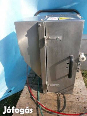 Műanyag hulladék daraboló vágó ( 2943 )