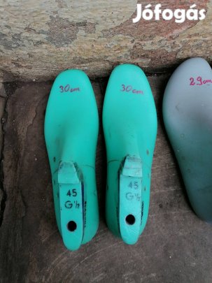 Műanyag kapta (kaptafa) 