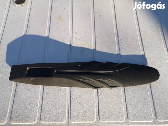 Müanyag kerékpár sárvédő 