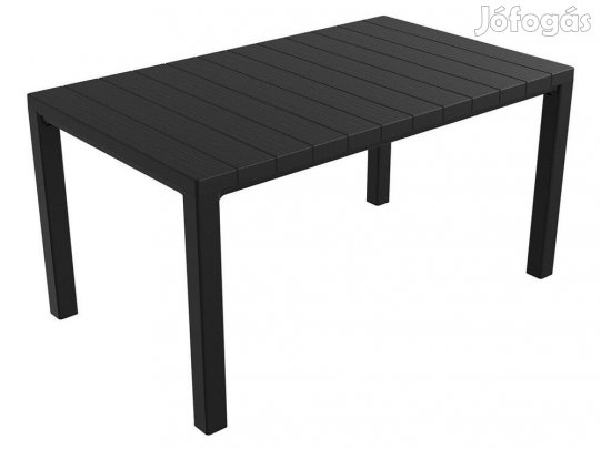 Műanyag kerti asztal 735669407