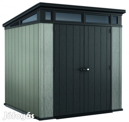 Műanyag kerti ház 179781188