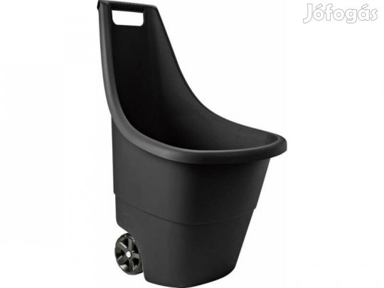 Műanyag kerti kocsi 182456377