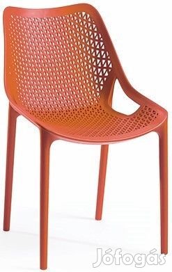 Műanyag kerti szék 1093073365