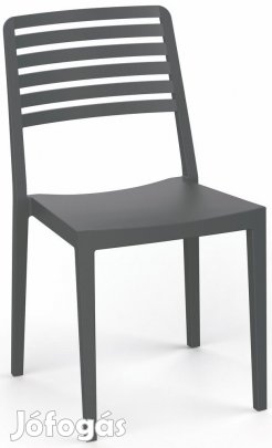 Műanyag kerti szék 1094363620