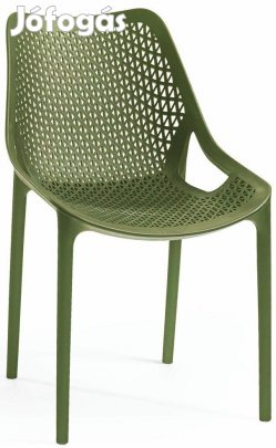 Műanyag kerti szék 1094444890