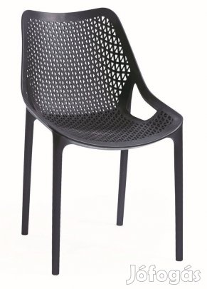 Műanyag kerti szék 189335323