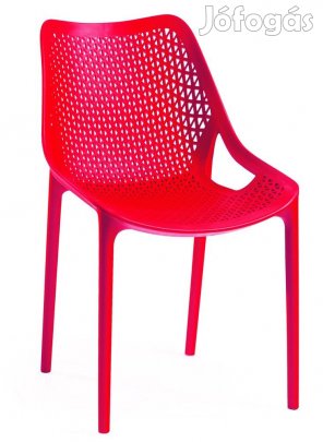 Műanyag kerti szék 189335324