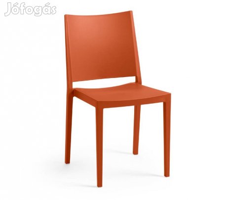 Műanyag kerti szék 706225811