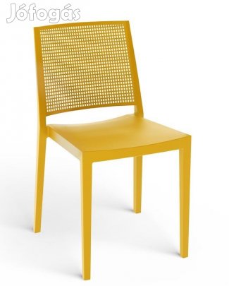 Műanyag kerti szék 706225836