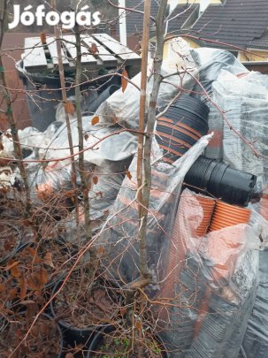 Műanyag konténerek