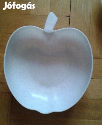 Műanyag konyhai tál